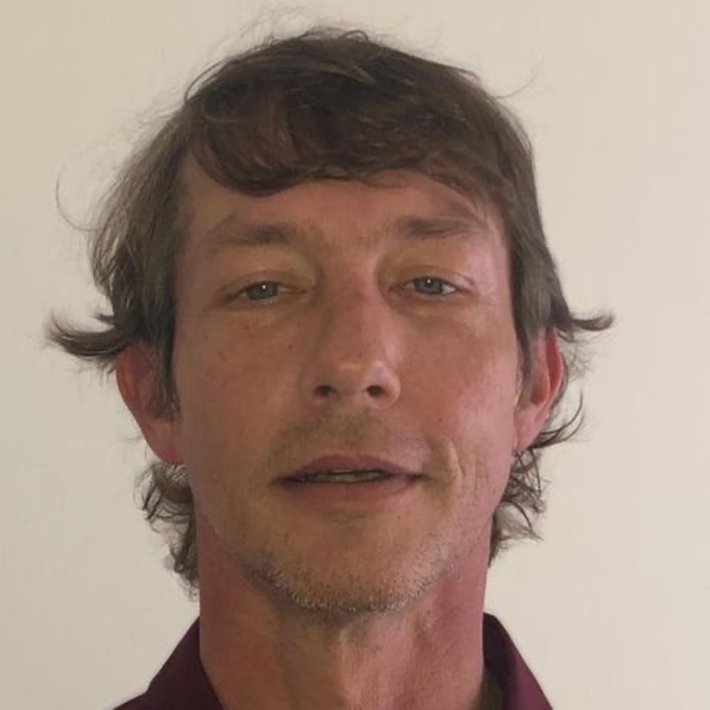 Meet your Posher, Scott